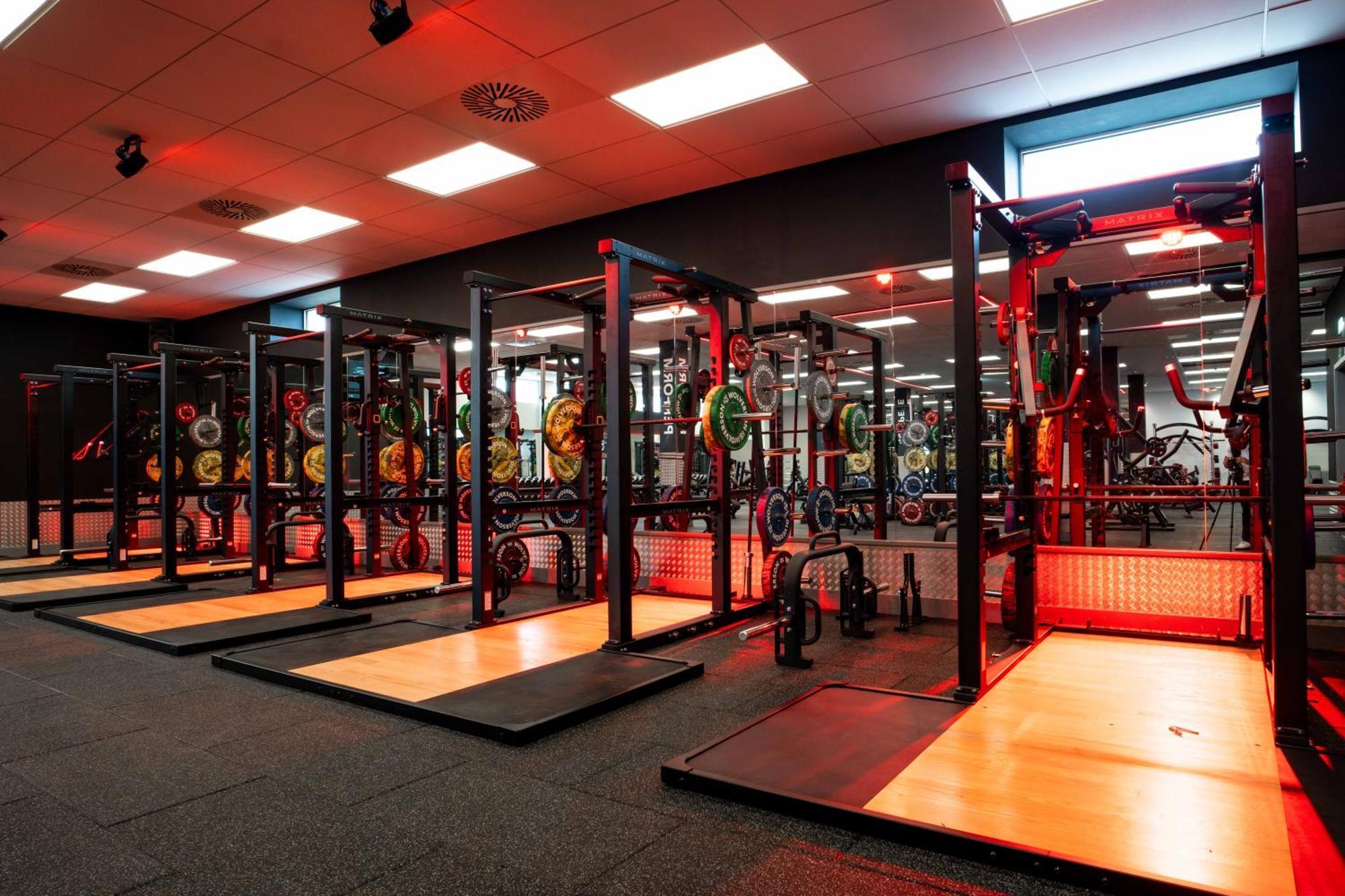 Warwick Conferences - Central Campus Venues Coventry Extérieur photo
